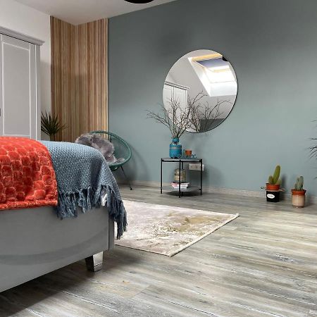 Nova Lake Apartamente Satu Mare Zewnętrze zdjęcie
