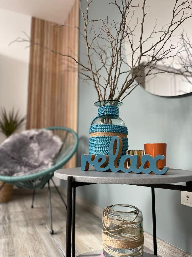Nova Lake Apartamente Satu Mare Zewnętrze zdjęcie