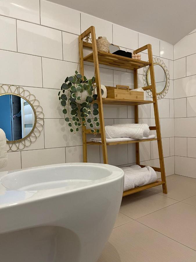 Nova Lake Apartamente Satu Mare Zewnętrze zdjęcie
