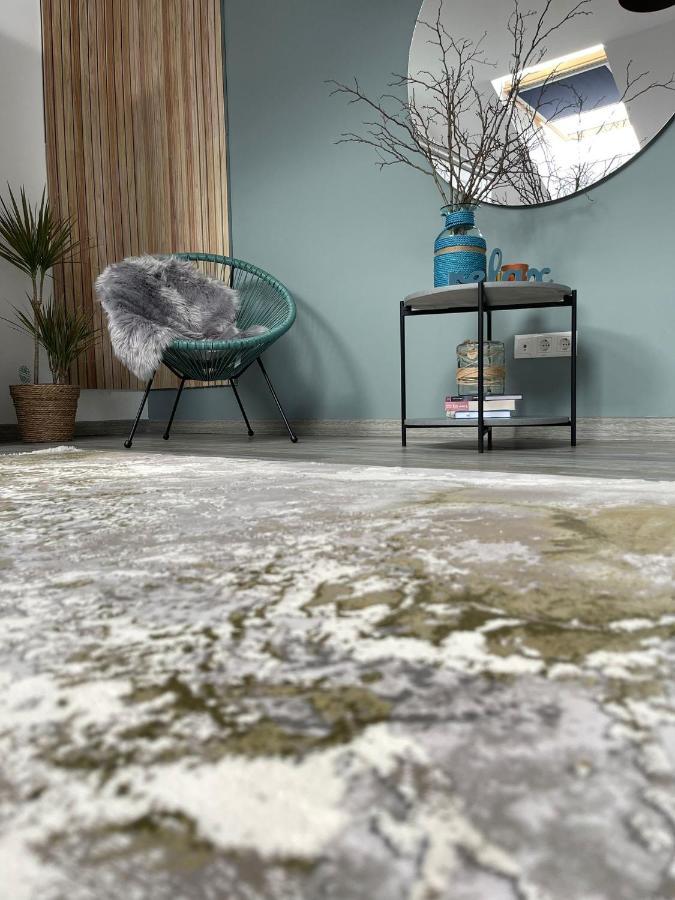 Nova Lake Apartamente Satu Mare Zewnętrze zdjęcie